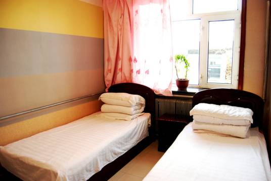 客舍（汉语词汇）