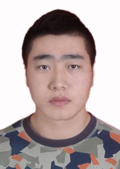 何伟东（中国射击运动员）