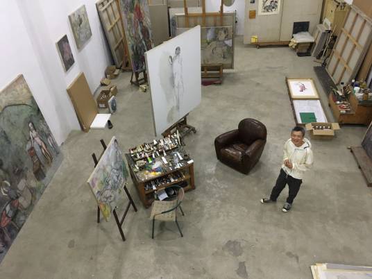 任小林（中国北京籍艺术家）