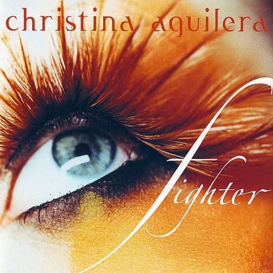 Fighter(2002年克里斯蒂娜·阿奎莱拉演唱的歌曲)