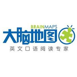 大脑地图
