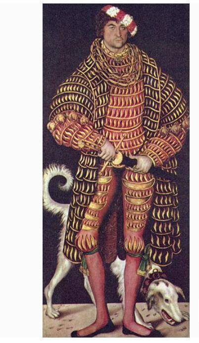 亨利四世（萨克森公爵）