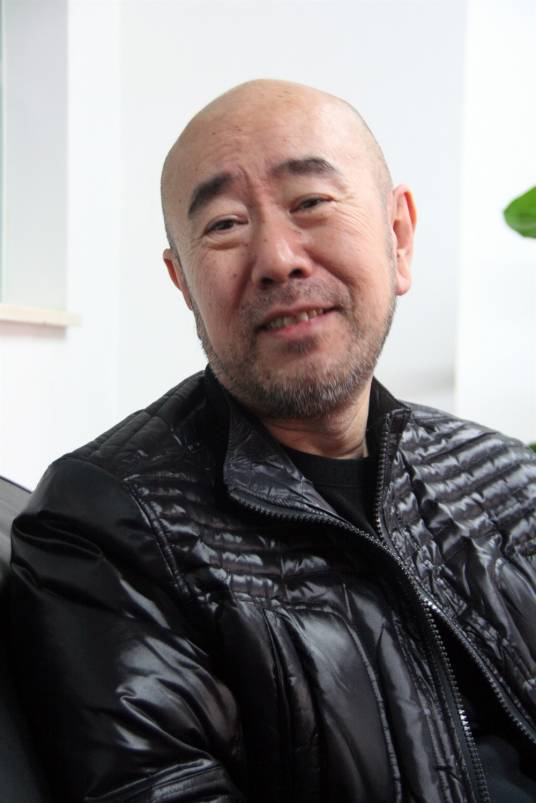 周晓文（中国内地导演）