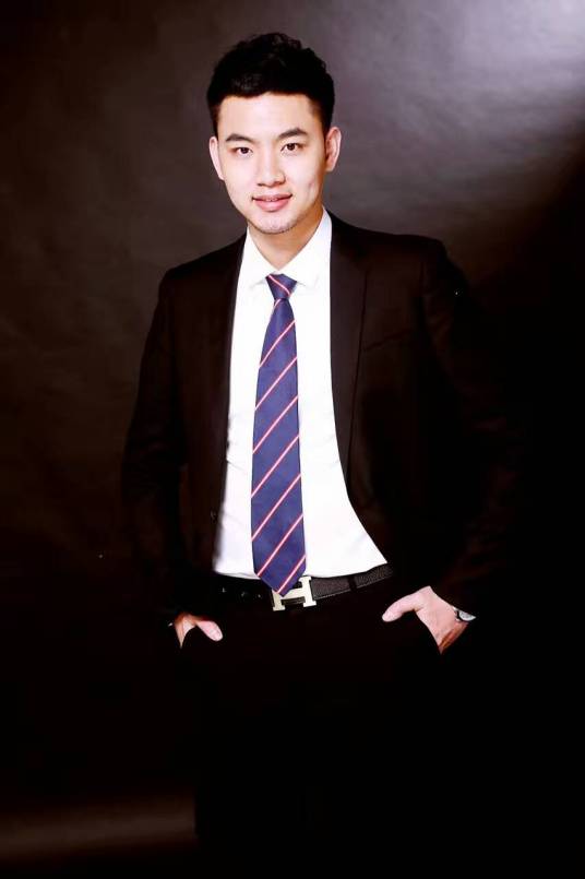 徐策（温州青年企业家）