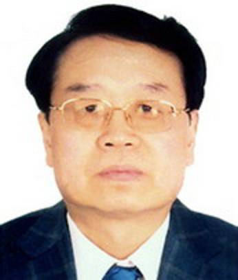 程国平（外交部涉外安全事务专员）