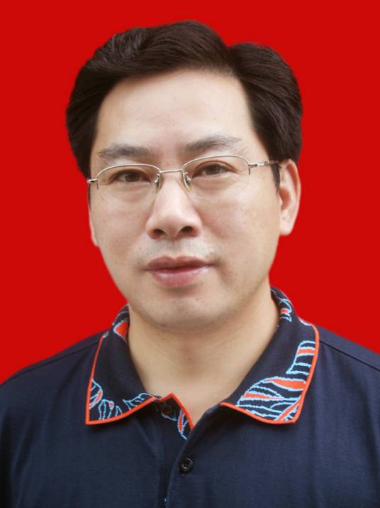 陈汉华（湖北省委外办副主任）