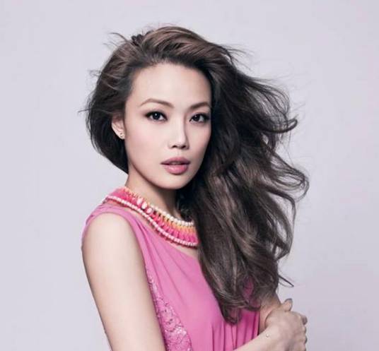 破相（2010年容祖儿演唱歌曲）