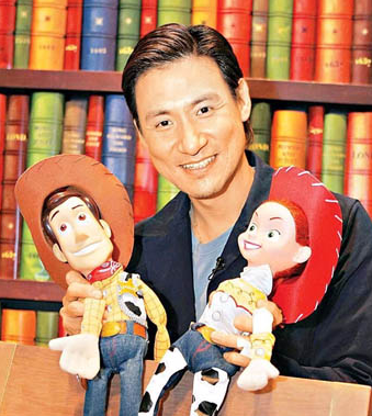 我不明白（张学友演唱的歌曲）