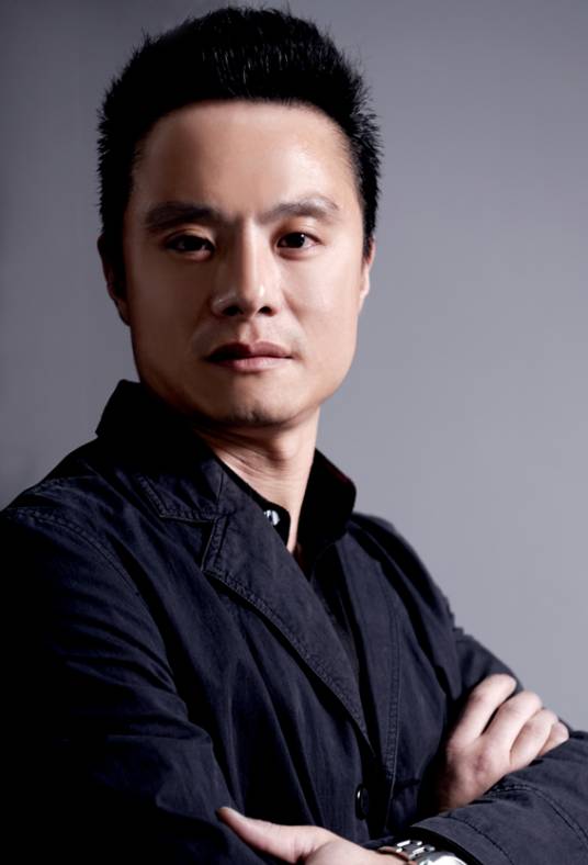 徐朗（中国知名品牌策划人）