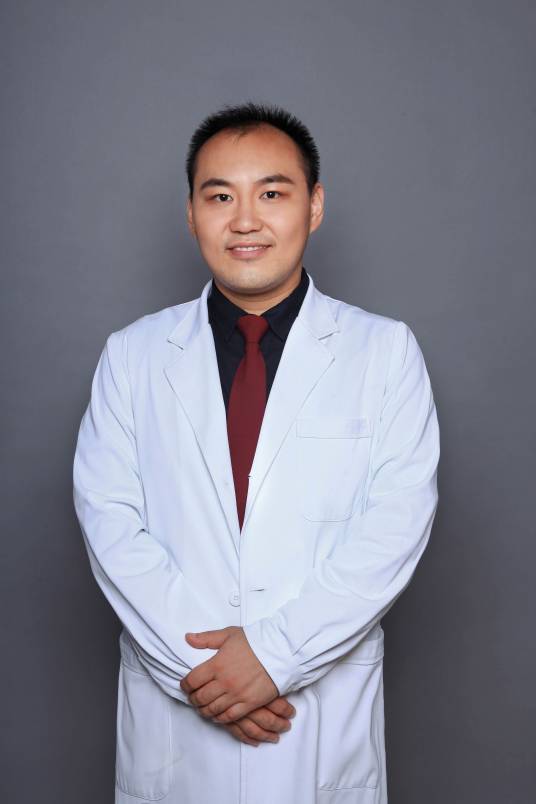 马晓飞（北京三个博仕医疗美容诊所技术院长）