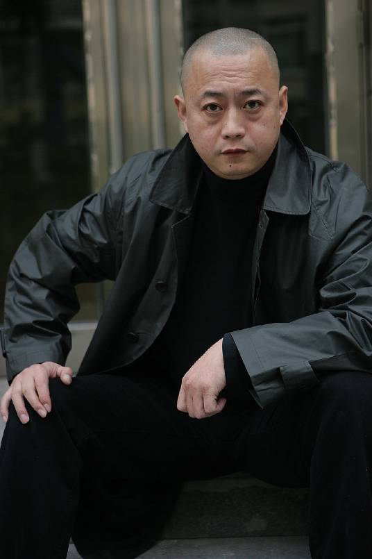 王宝德（中国内地男演员、制片人、国家一级演员）