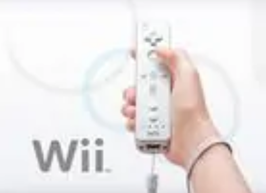 Nintendo Wii