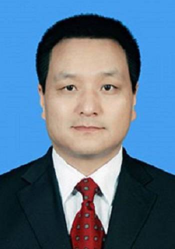 李祥（甘肃省陇南市委常委、市委秘书长）
