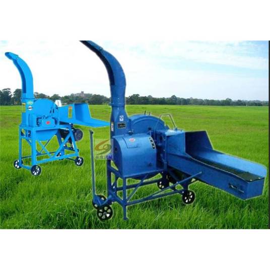 切草机
