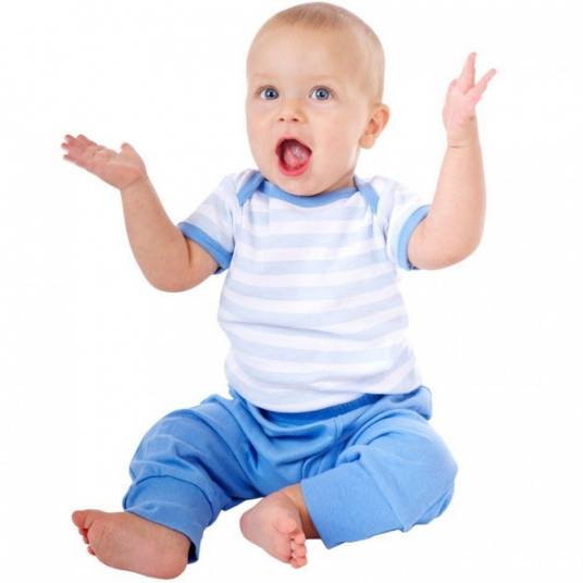 婴儿痉挛