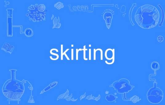 skirting
