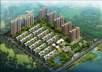 21世纪假日花园