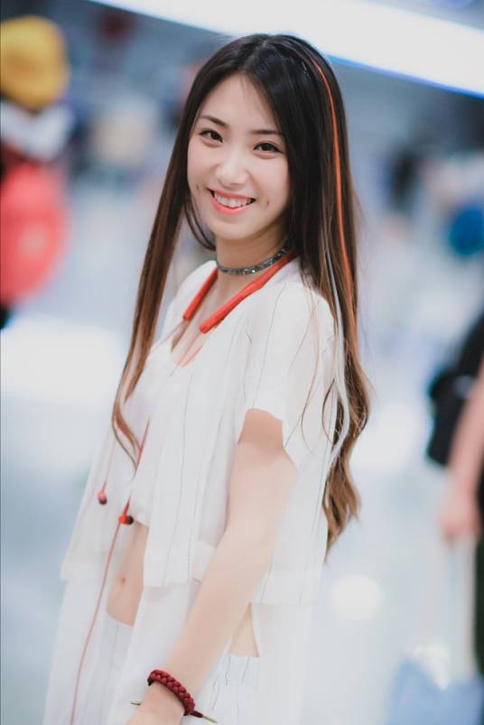 王诗蒙（中国内地女歌手、演员）