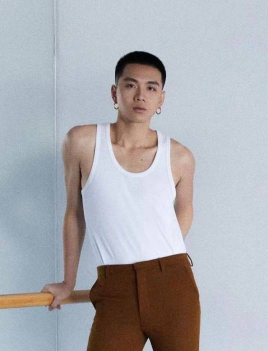 文兆杰