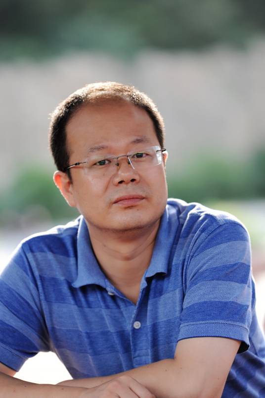 谢超（书法家）