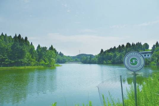 水源保护