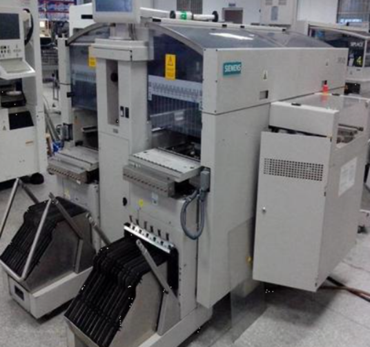 西门子HS50贴片机