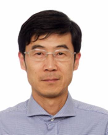 孙毅（中国人民大学文学院中国现当代文学教研室教授）