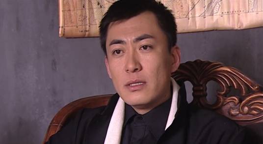 张栩（中国大陆演员）