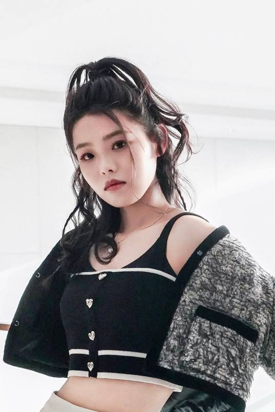 王莎莎（中国内地女演员）