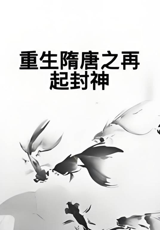 重生隋唐之再起封神
