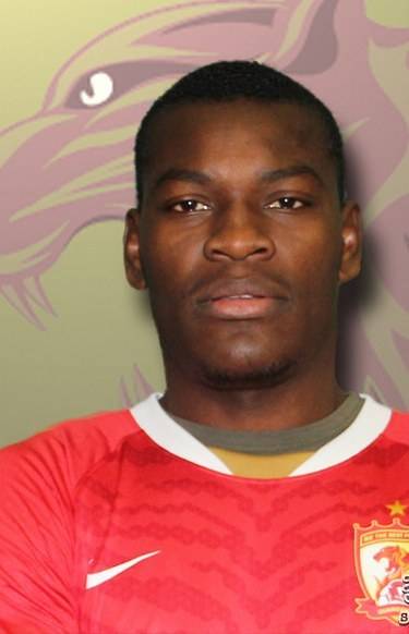 保罗·马科斯·德·赫苏斯·里贝罗