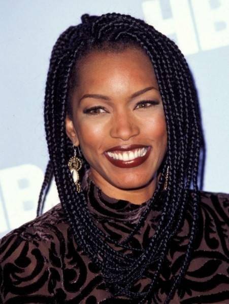 安吉拉·贝塞特