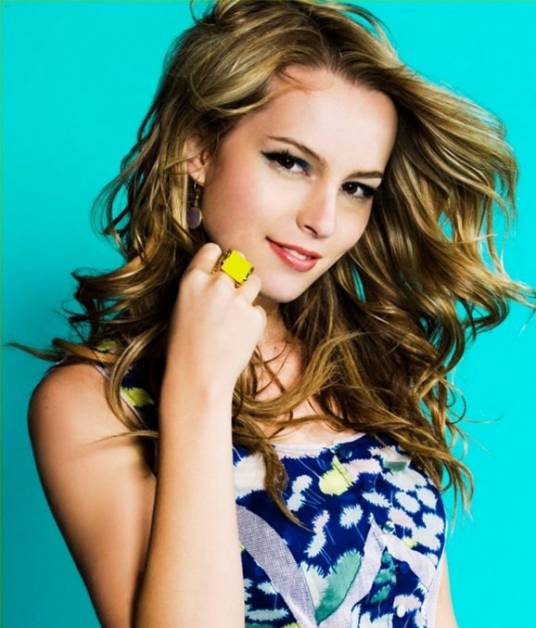 布丽奇·门德勒