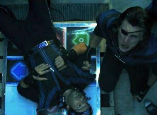 致命格斗（美国2011年Brandon Trost,Jason Trost执导的喜剧电影）