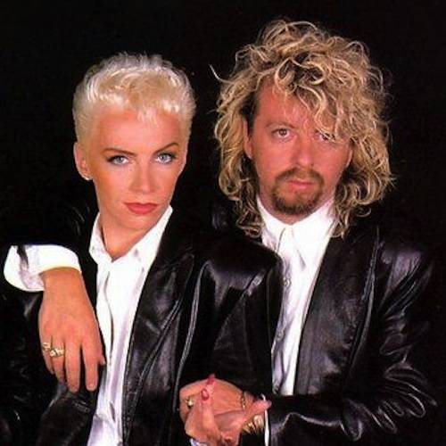 Eurythmics