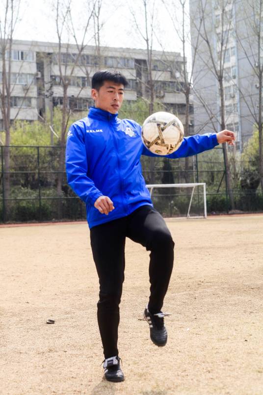 刘翔（1981年生中国足球运动员）