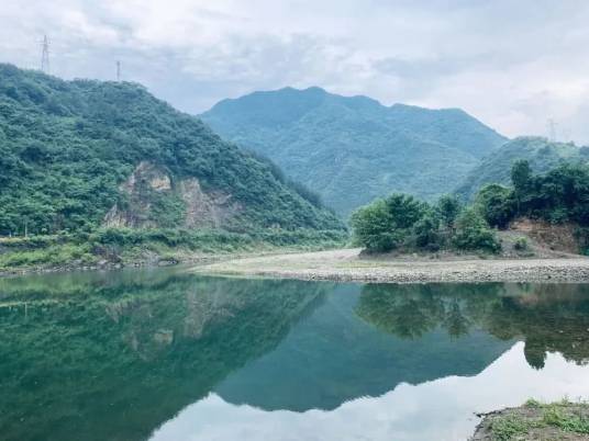 茶店镇（陕西省汉中市勉县辖镇）