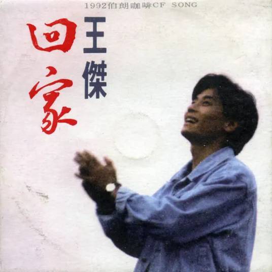 回家（王杰演唱歌曲）