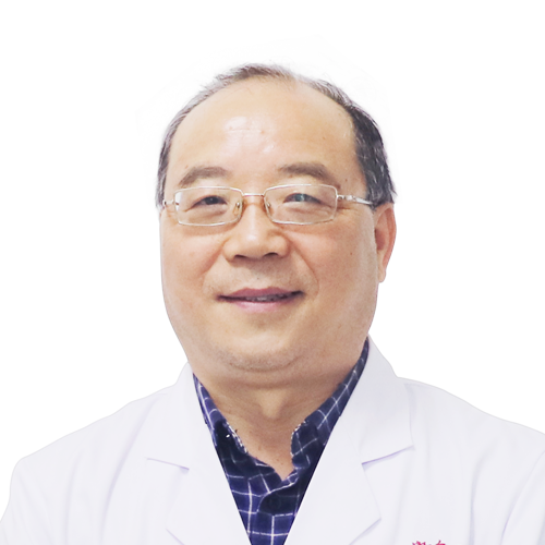 朱保华（南京中医药大学教授）