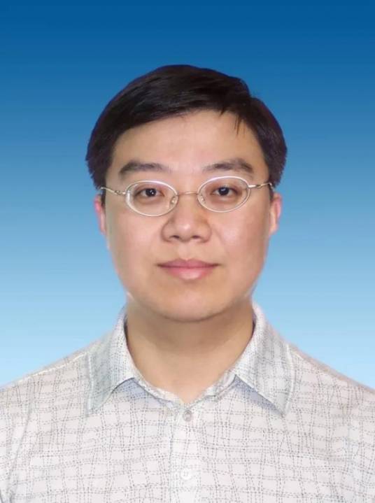 陈志明（中国科学院院士、计算数学家）