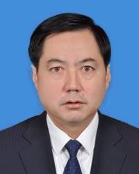 丁卫东（宁夏回族自治区人民防空办公室党组书记、主任）