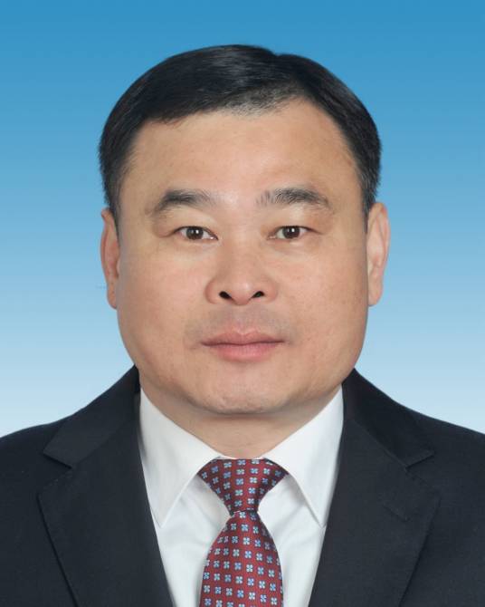 陈贤文（贺州市人力资源和社会保障局党组书记、局长）