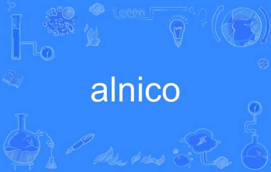 alnico