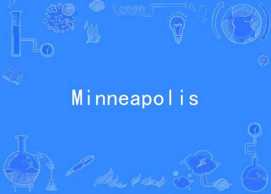 Minneapolis