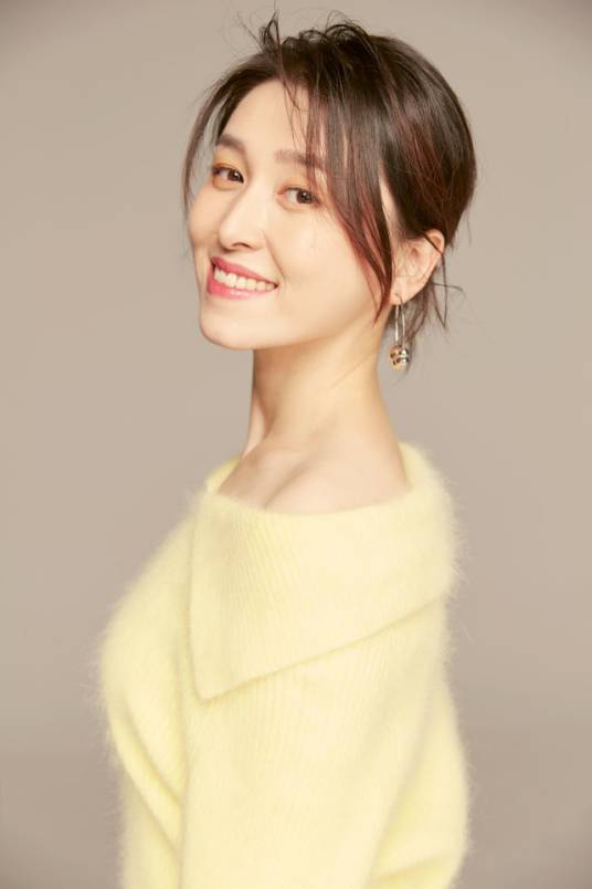 宫哲（中国内地女演员）