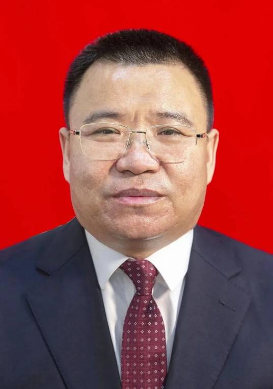 王鸿飞（河北省唐山市开平区委书记）