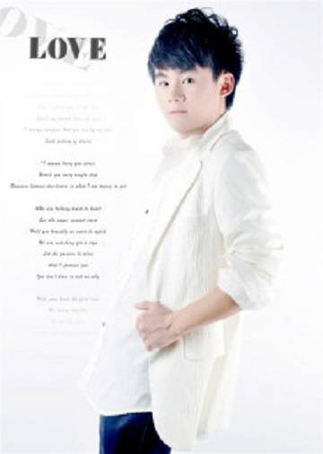 童伟（四川籍歌手）