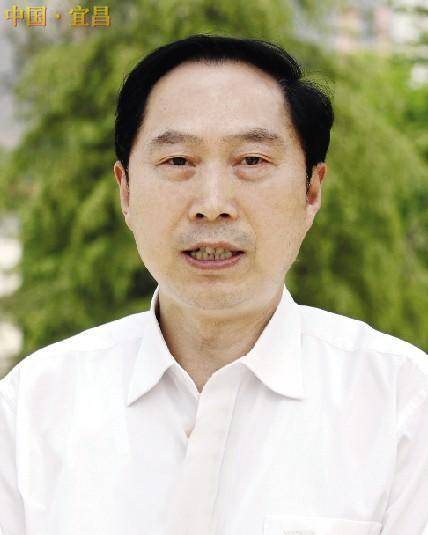 王宏强（宜昌市人民政府原副市长）