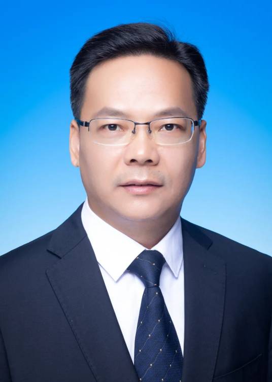 唐毅（内蒙古自治区乌海市委书记）