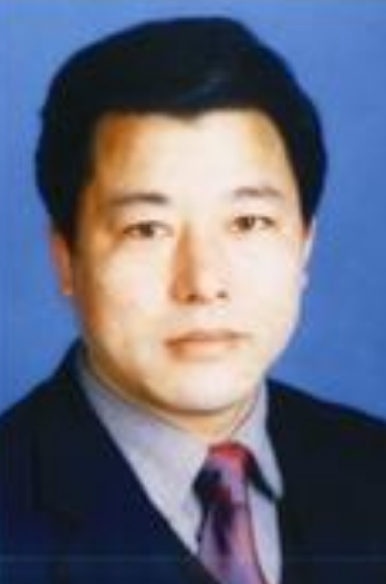 徐中华（中国书画研究会理事）